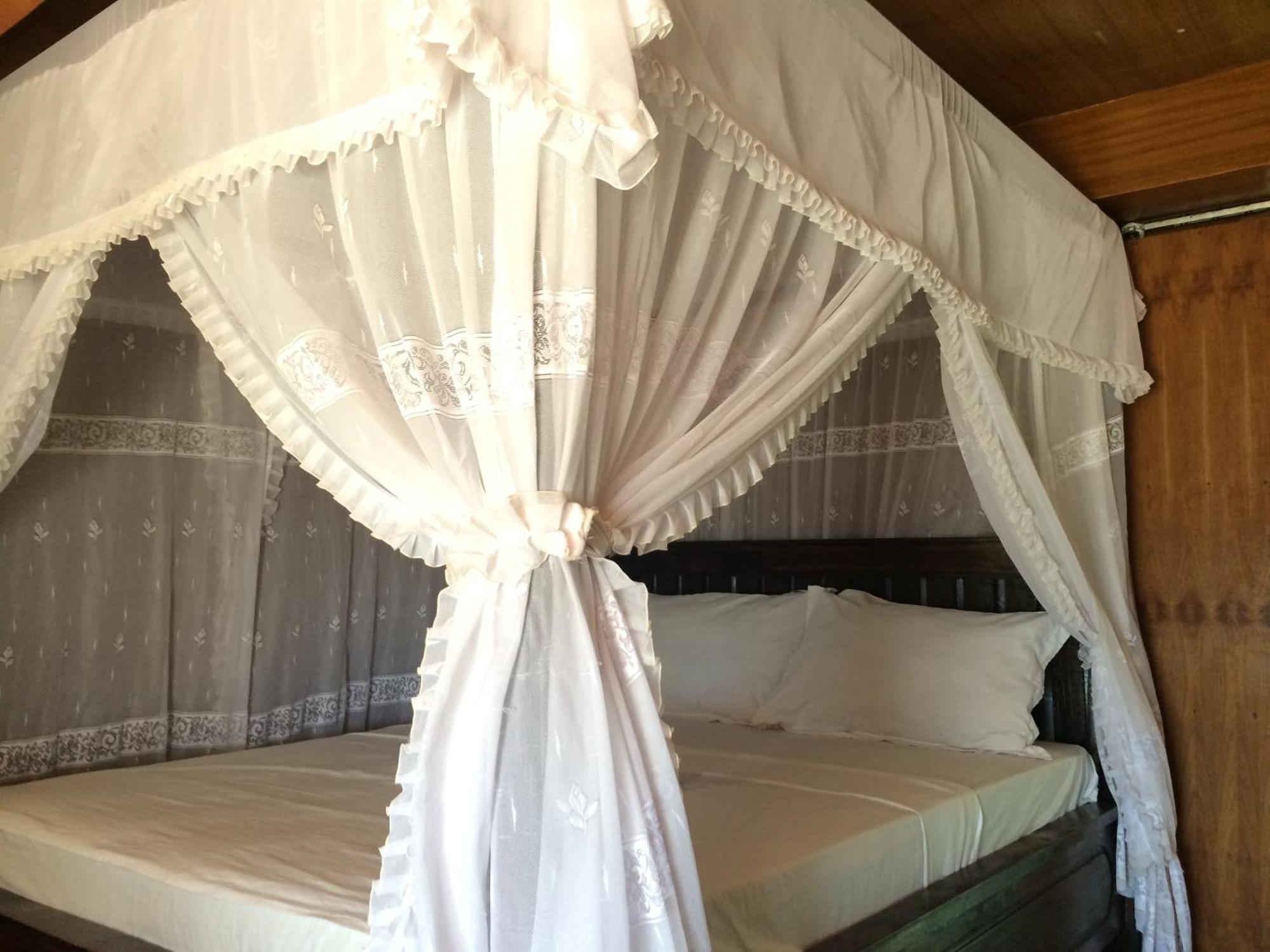 Solabose Cottages Gili Air Rum bild