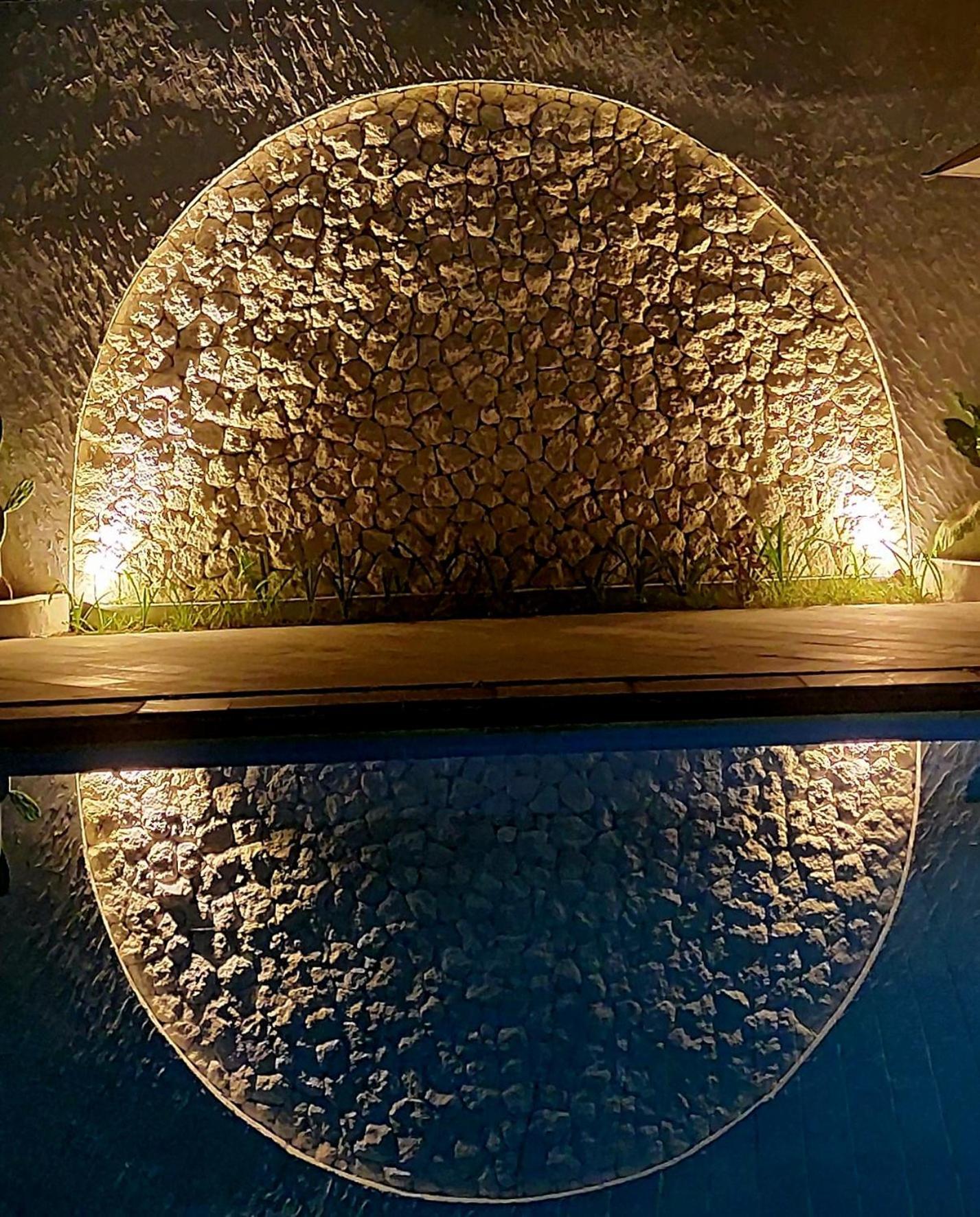 Solabose Cottages Gili Air Exteriör bild